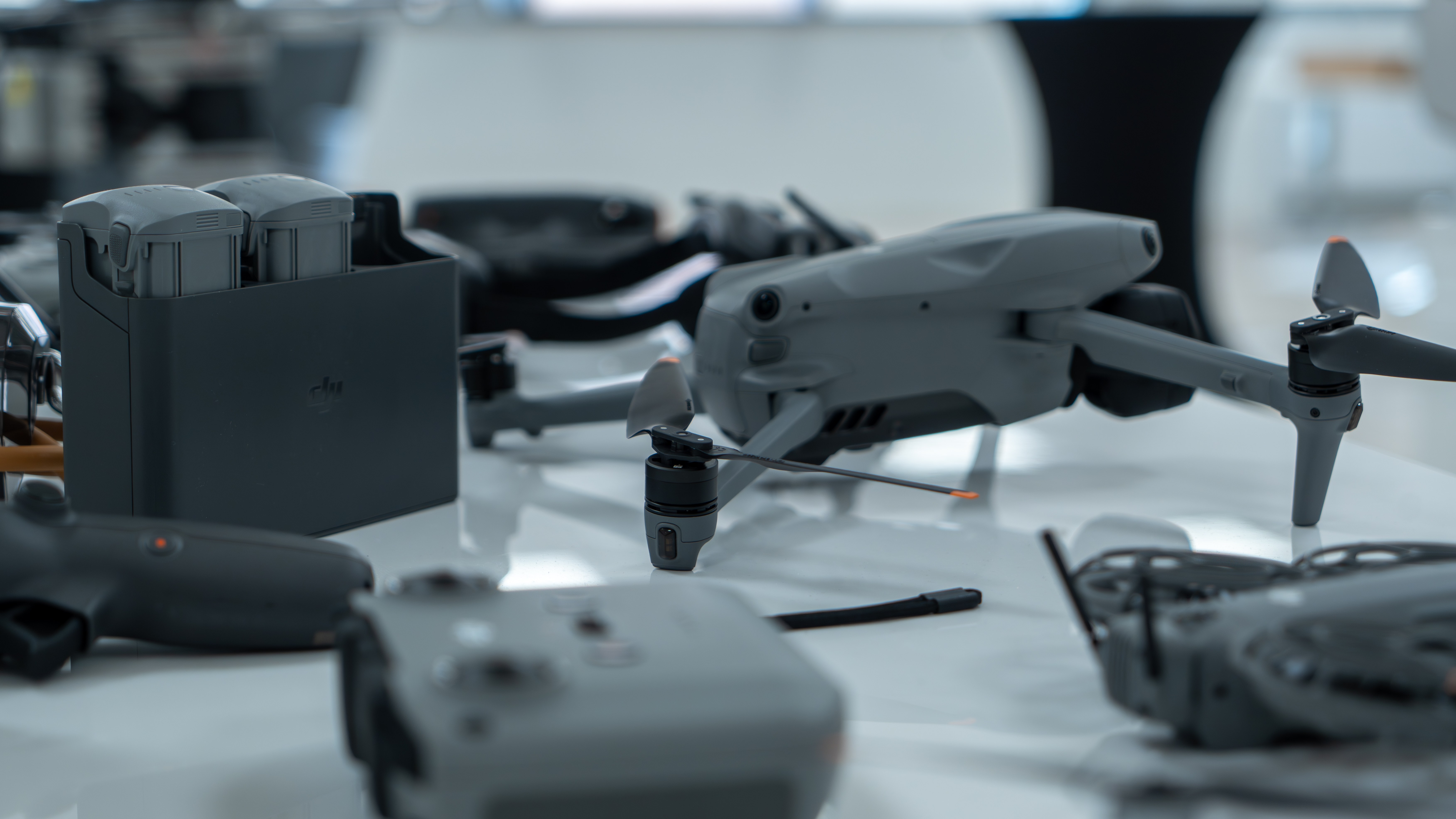 Drone Center Fly Südtirol ad Andriano