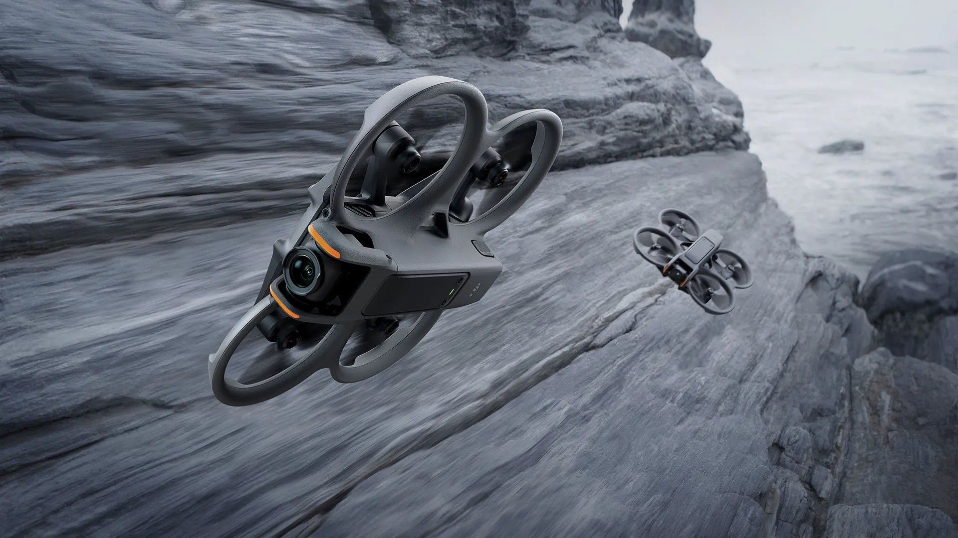 Drone FPV DJI Avata 2