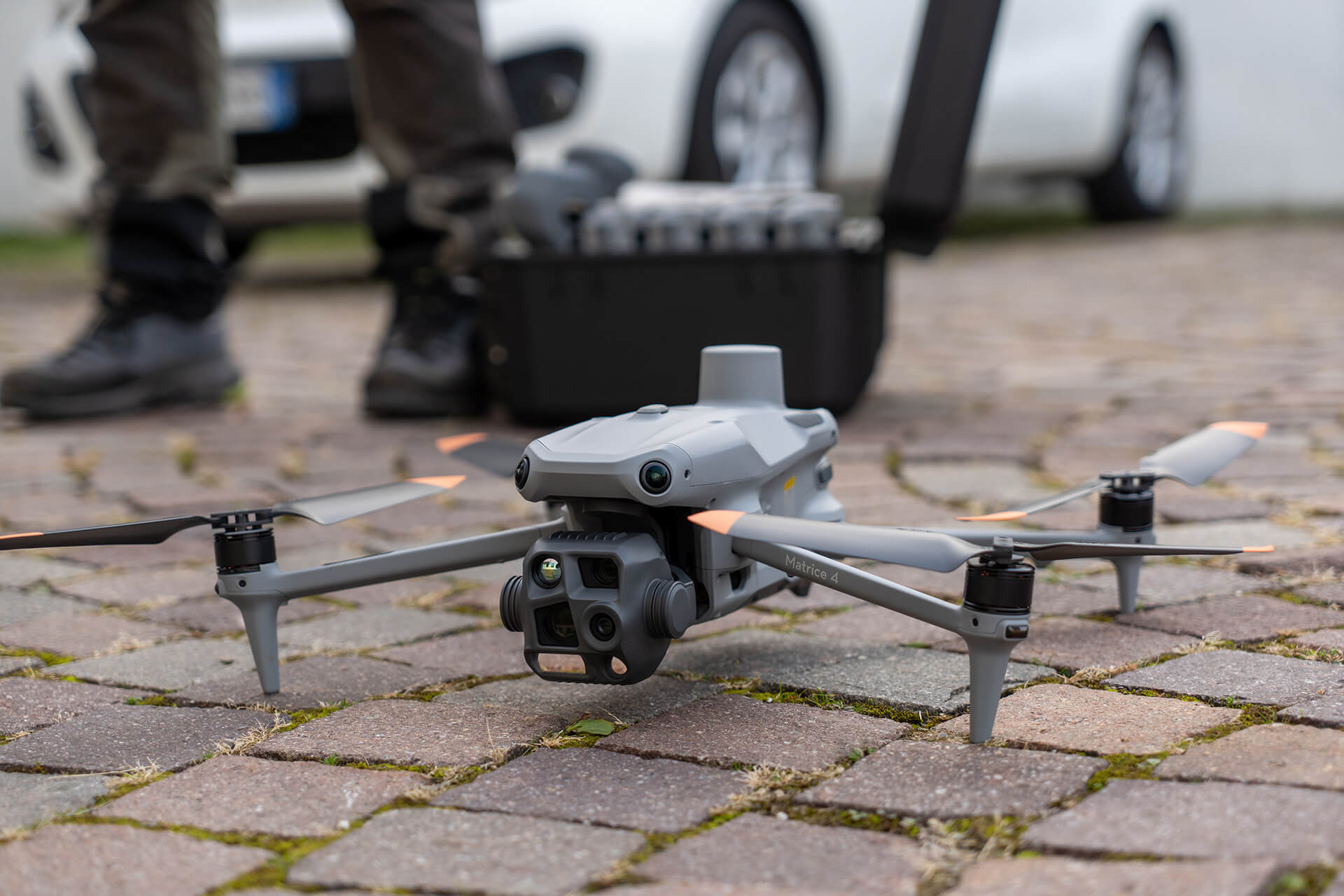 @Fly-Südtirol Matrice 4T