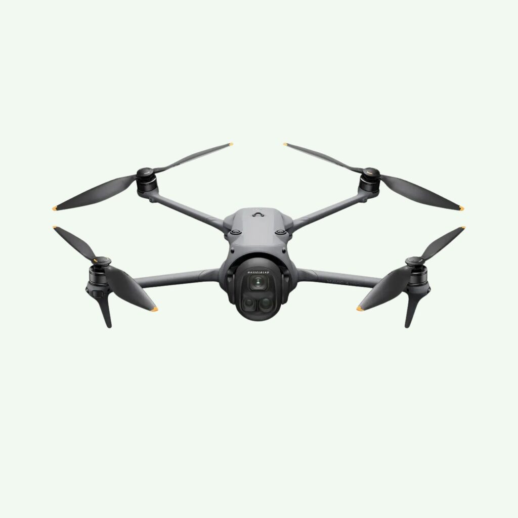 DJI Mavic 4 Pro (DJI RC 2) Drone