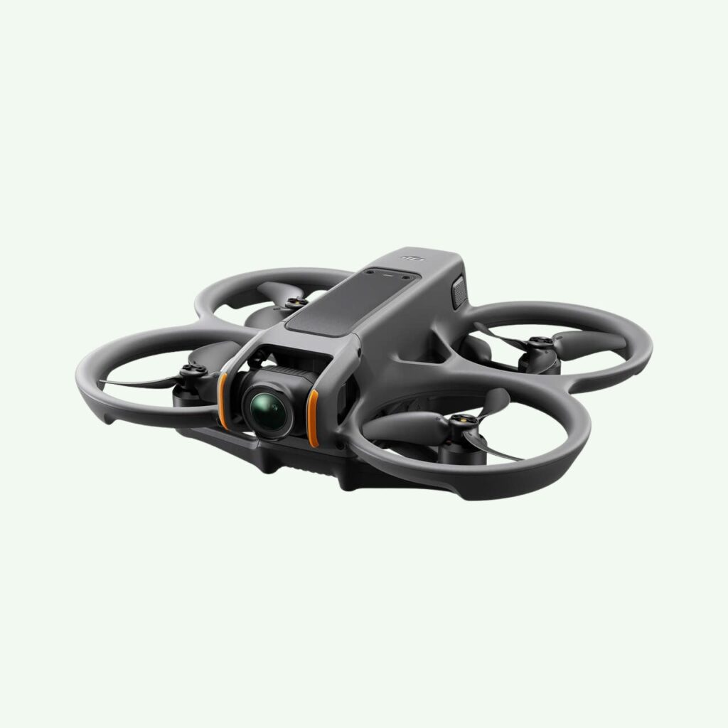DJI Avata 2 Fly More Combo (one battery)