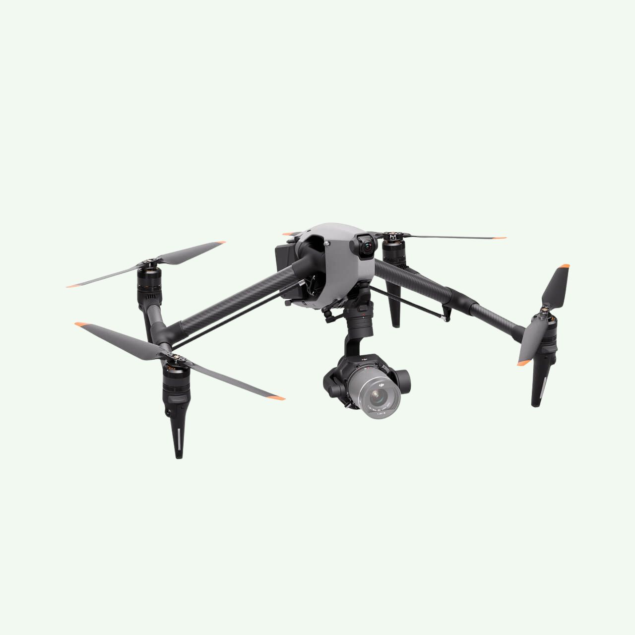 DJI Inspire 3 Drone