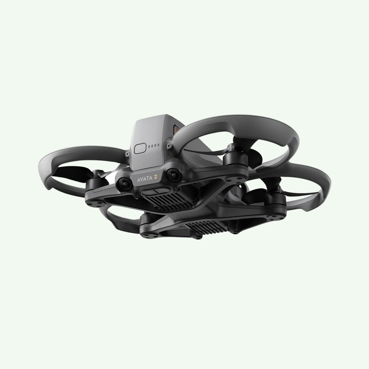 DJI Avata 2 Fly More Combo (one battery)