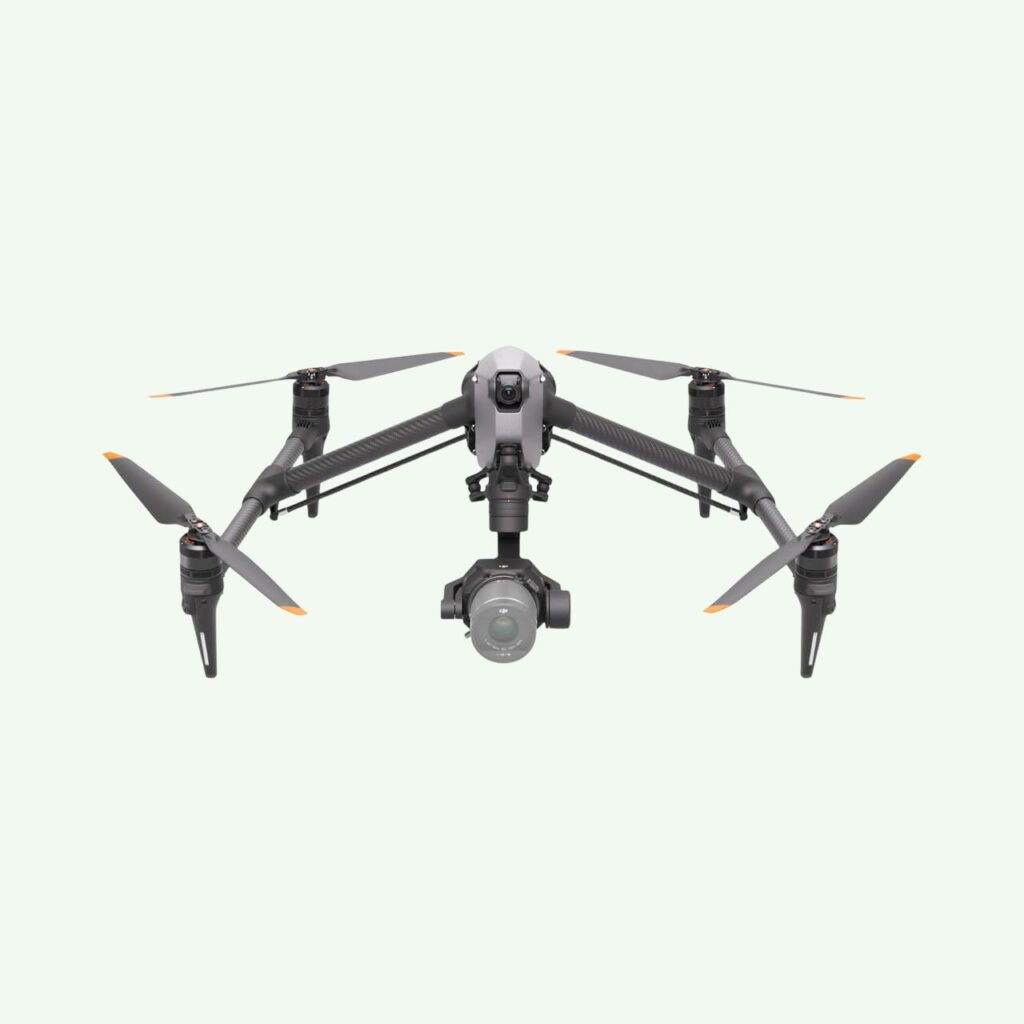 DJI Inspire 3 Drone