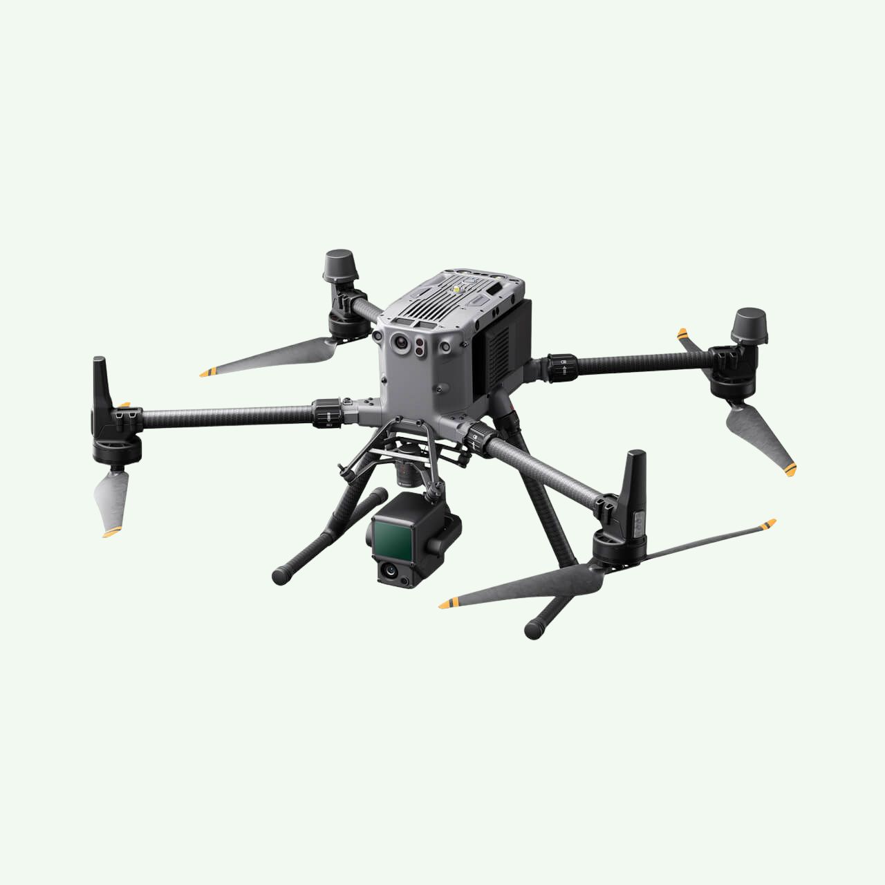 Matrice 350 RTK Worry-Free Basic Combo