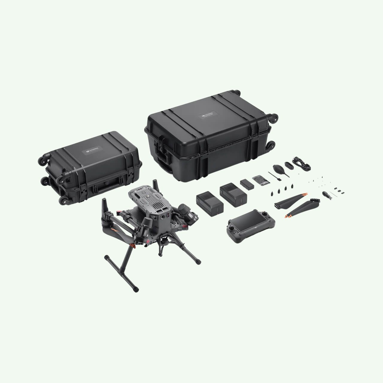 Matrice 350 RTK Worry-Free Basic Combo