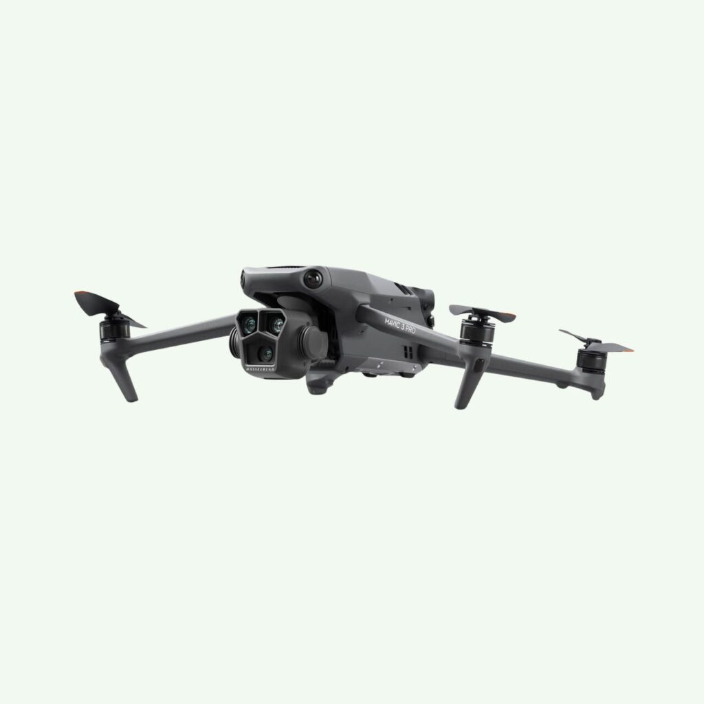 DJI Mavic 3 Pro (DJI RC) Drone