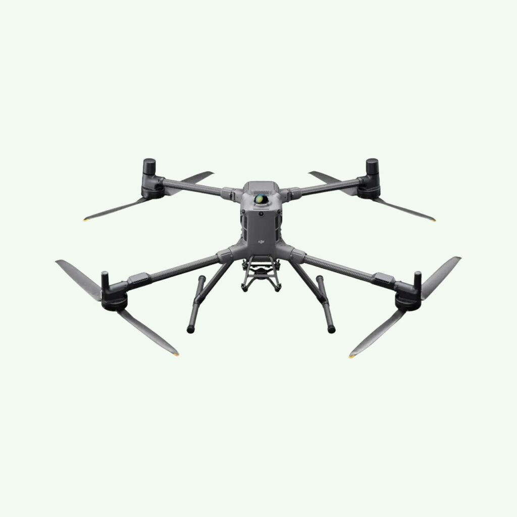 DJI Matrice 400 Worry-Free Plus Combo