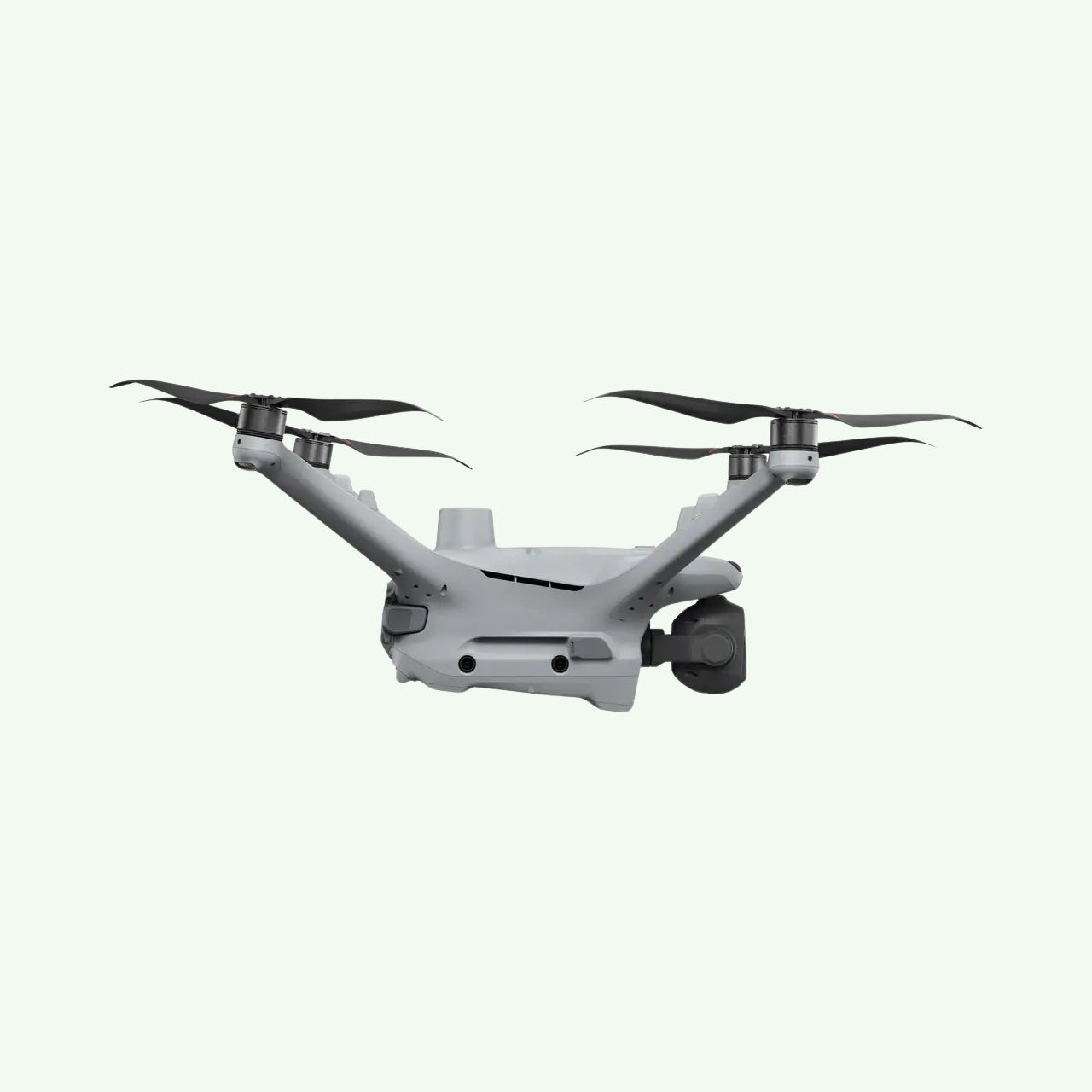 DJI Matrice 4D Worry-Free Flagship Combo