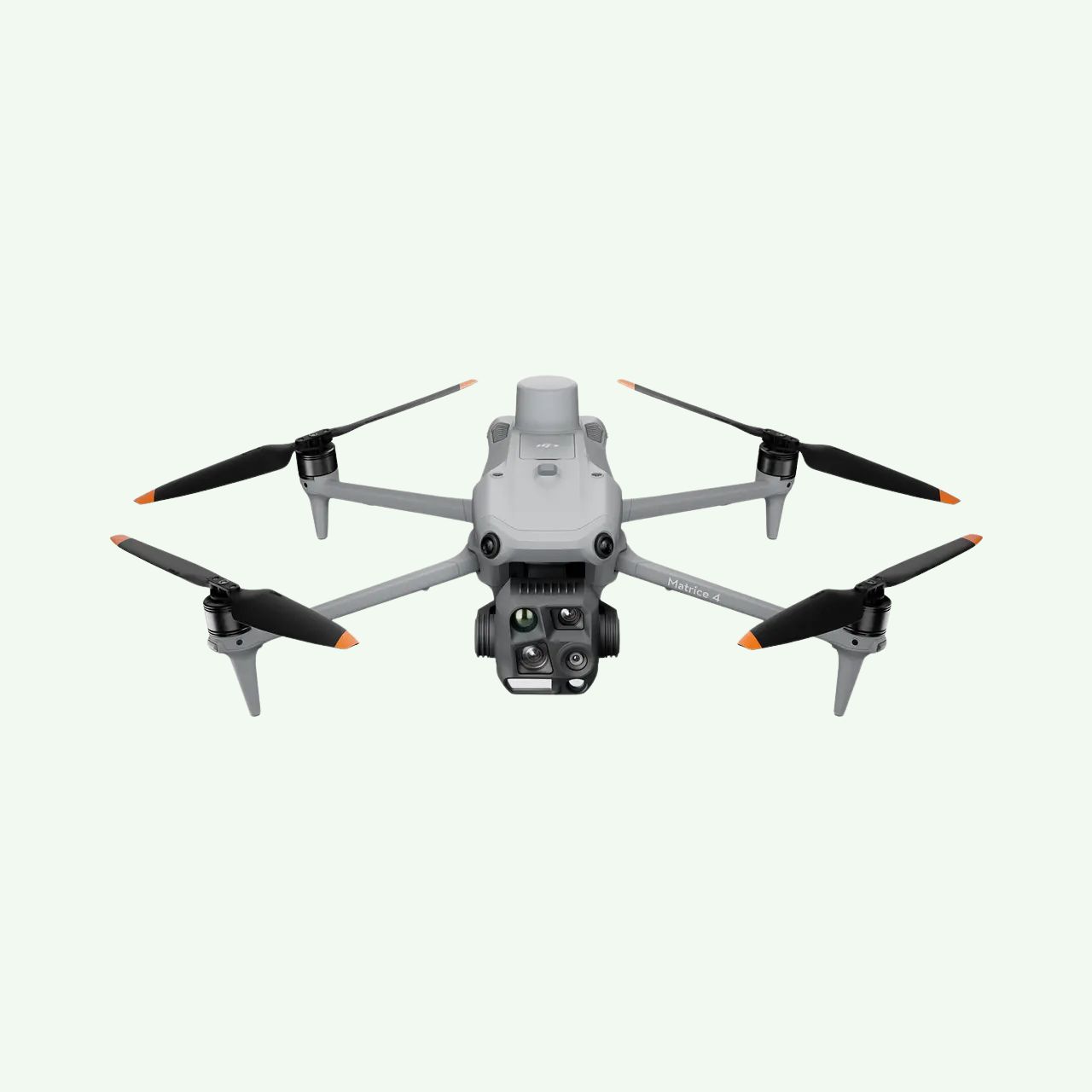 DJI Matrice 4T Plus Combo