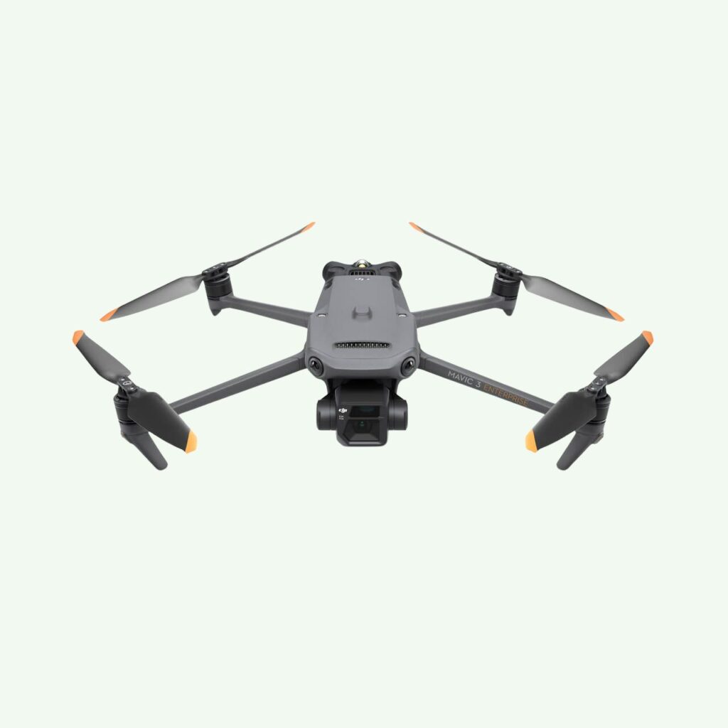 DJI Mavic 3E Worry-Free Basic Combo