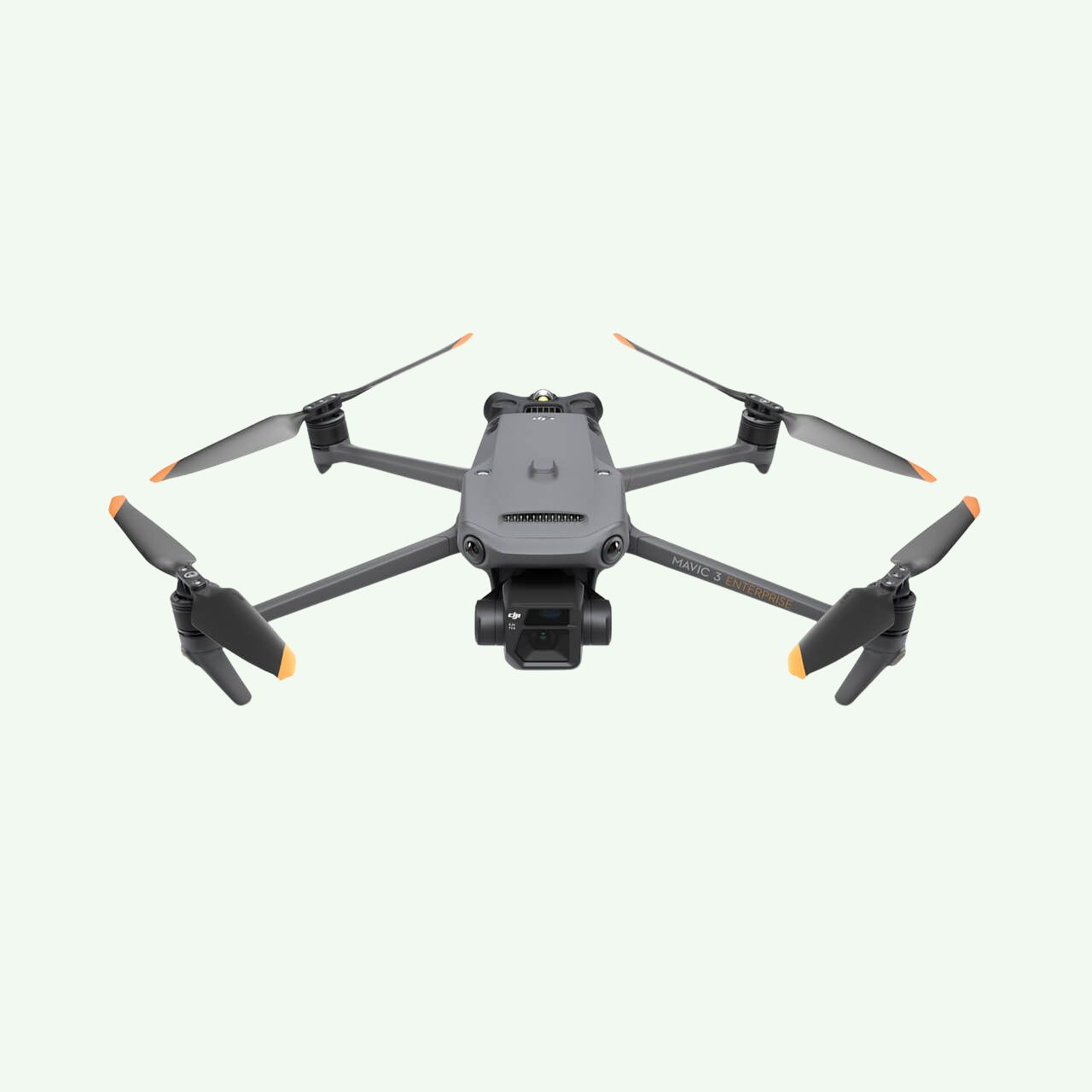 DJI Mavic 3E Worry-Free Basic Combo