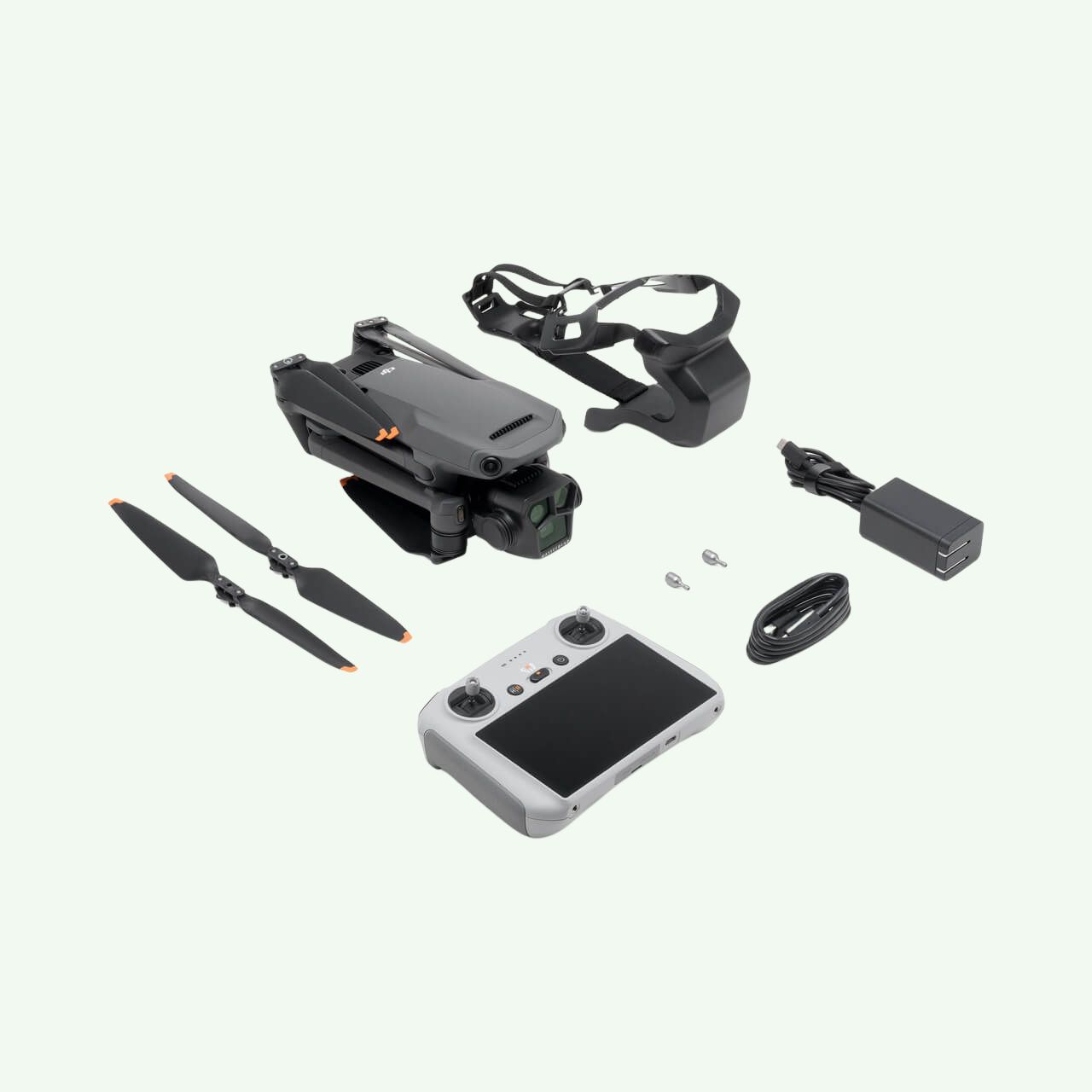 DJI Mavic 3 Pro (DJI RC) Drone