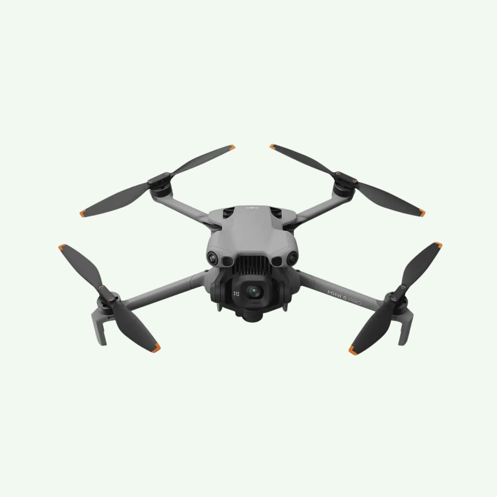 DJI Mini 5 Pro