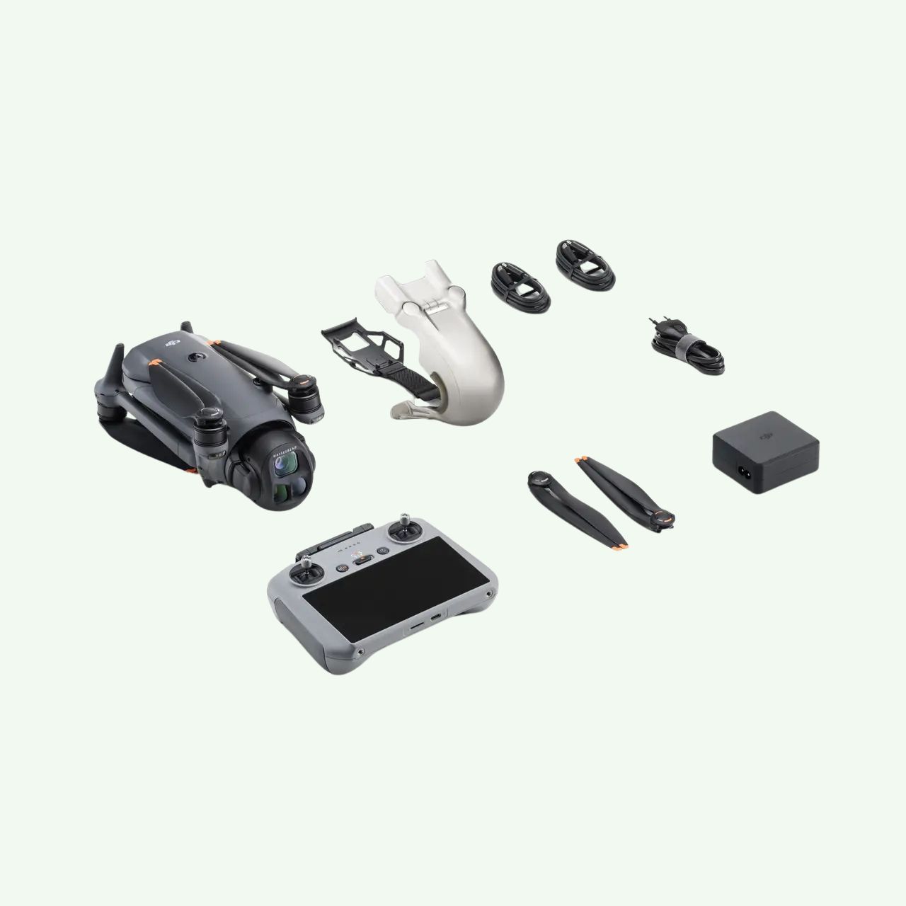 DJI Mavic 4 Pro (DJI RC 2) Drone