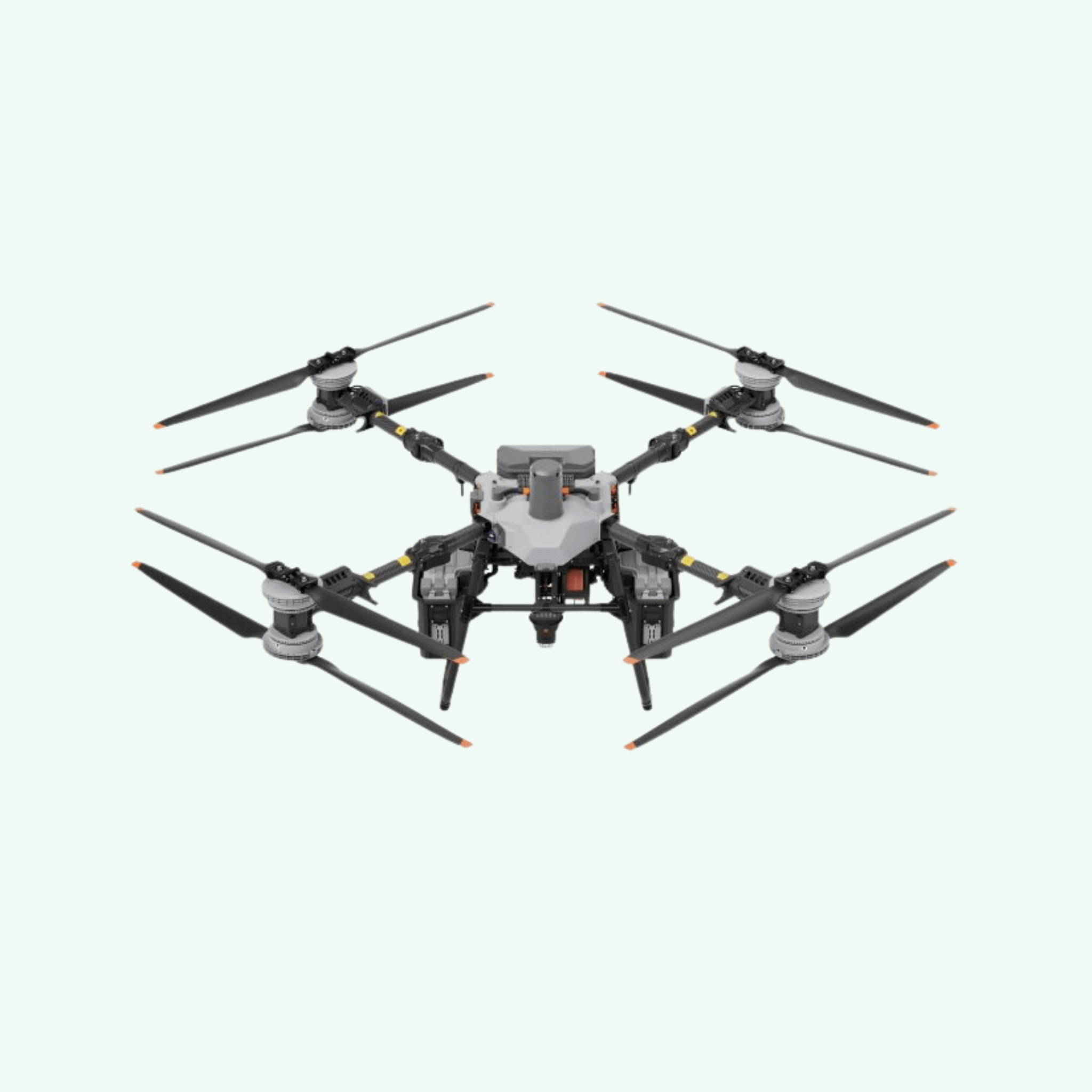 ©Fly-Südtirol FlyCart 100