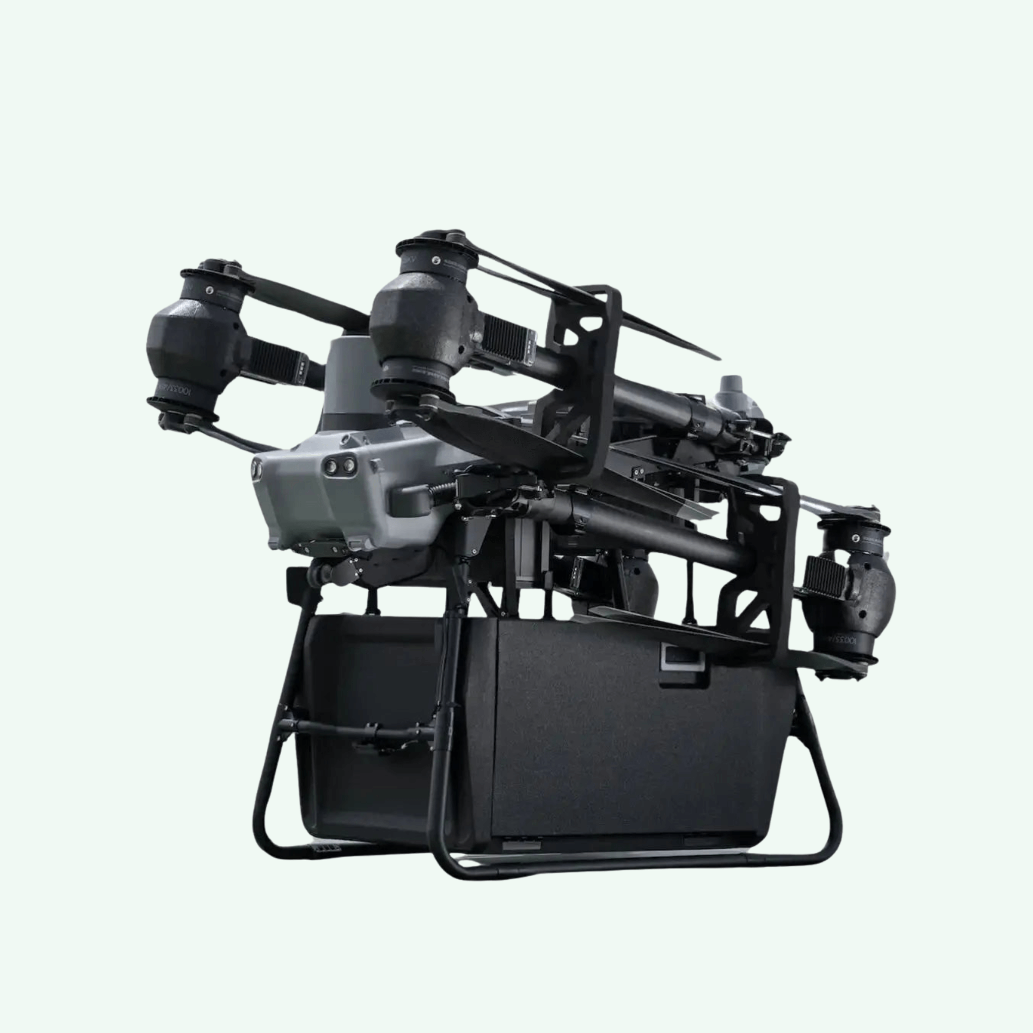 ©Fly-Südtirol FlyCart 30