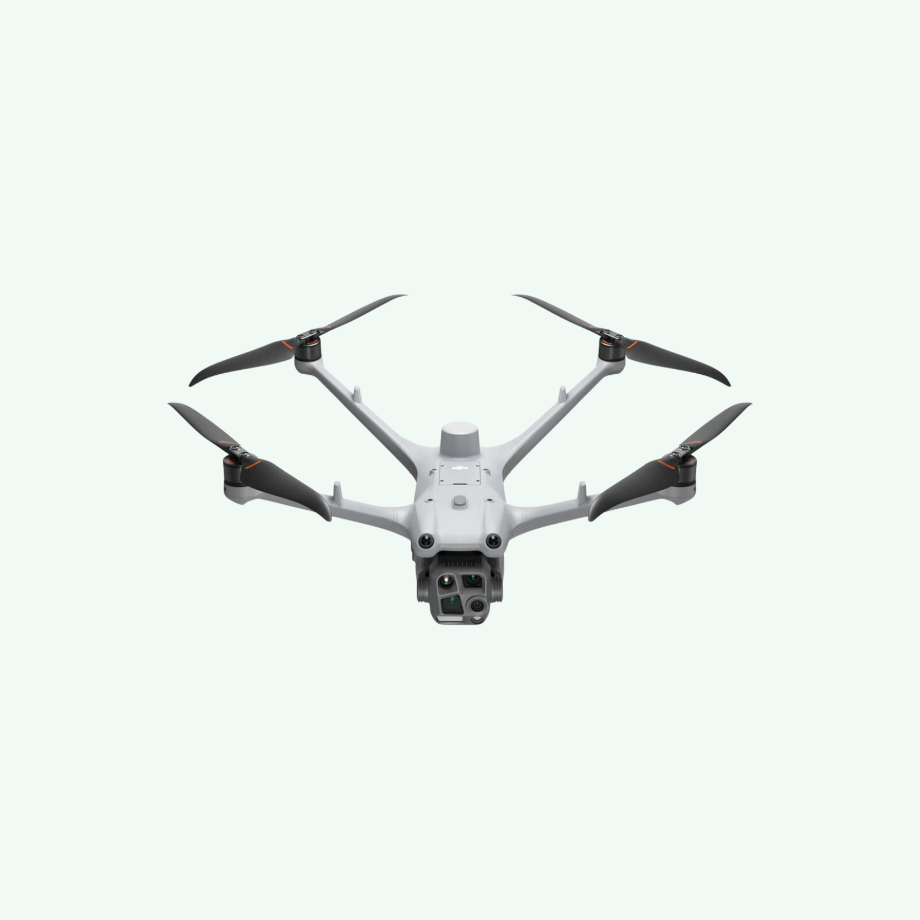 ©Fly-Südtirol Matrice 4TD